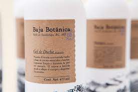 Baja Botanica Body Wash